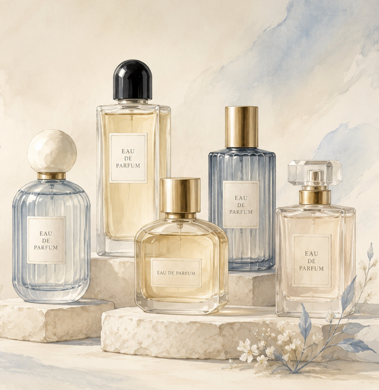 Fragrances