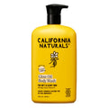 California Naturals • Glow Oil Body Wash - 487ml