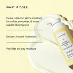 Naturium • Bio-Lipid Restoring Body Lotion