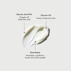 Naturium • The Smoother Glycolic Acid Body Lotion