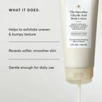Naturium • The Smoother Glycolic Acid Body Lotion