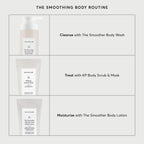 Naturium • The Smoother Glycolic Acid Body Lotion