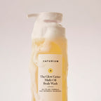 Naturium • The Glow Getter Multi-Oil Hydrating Body Wash