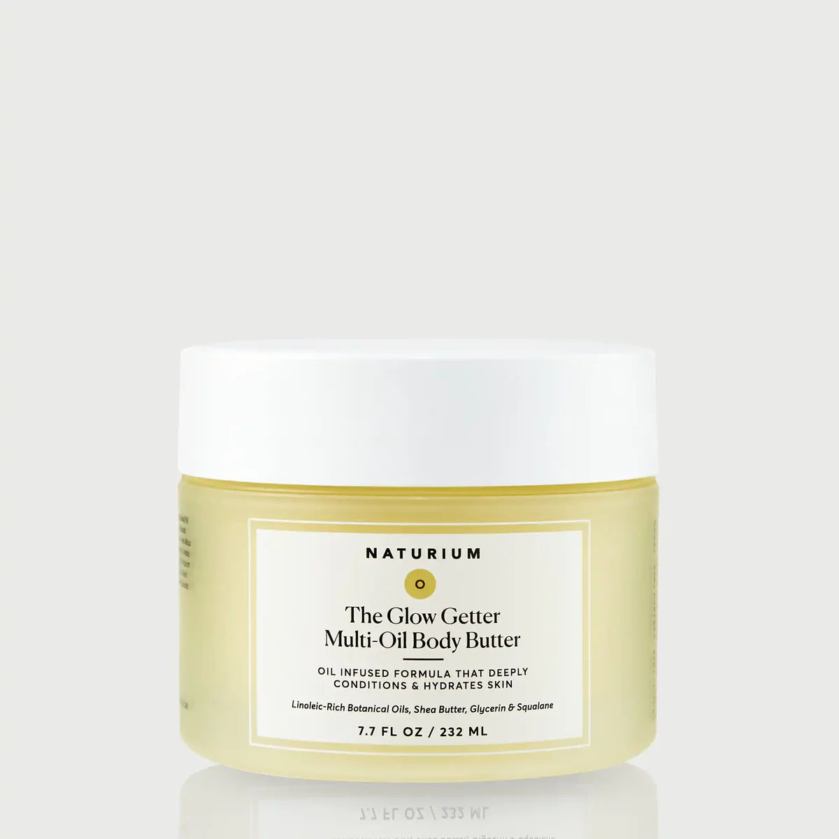Naturium • The Glow Getter Multi-Oil Body Butter