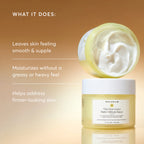 Naturium • The Glow Getter Multi-Oil Body Butter