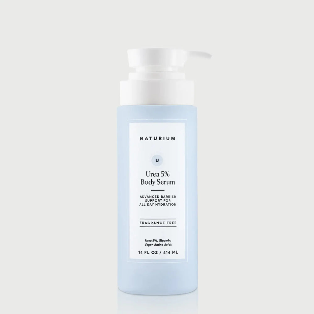 Naturium • Urea 5% Body Serum