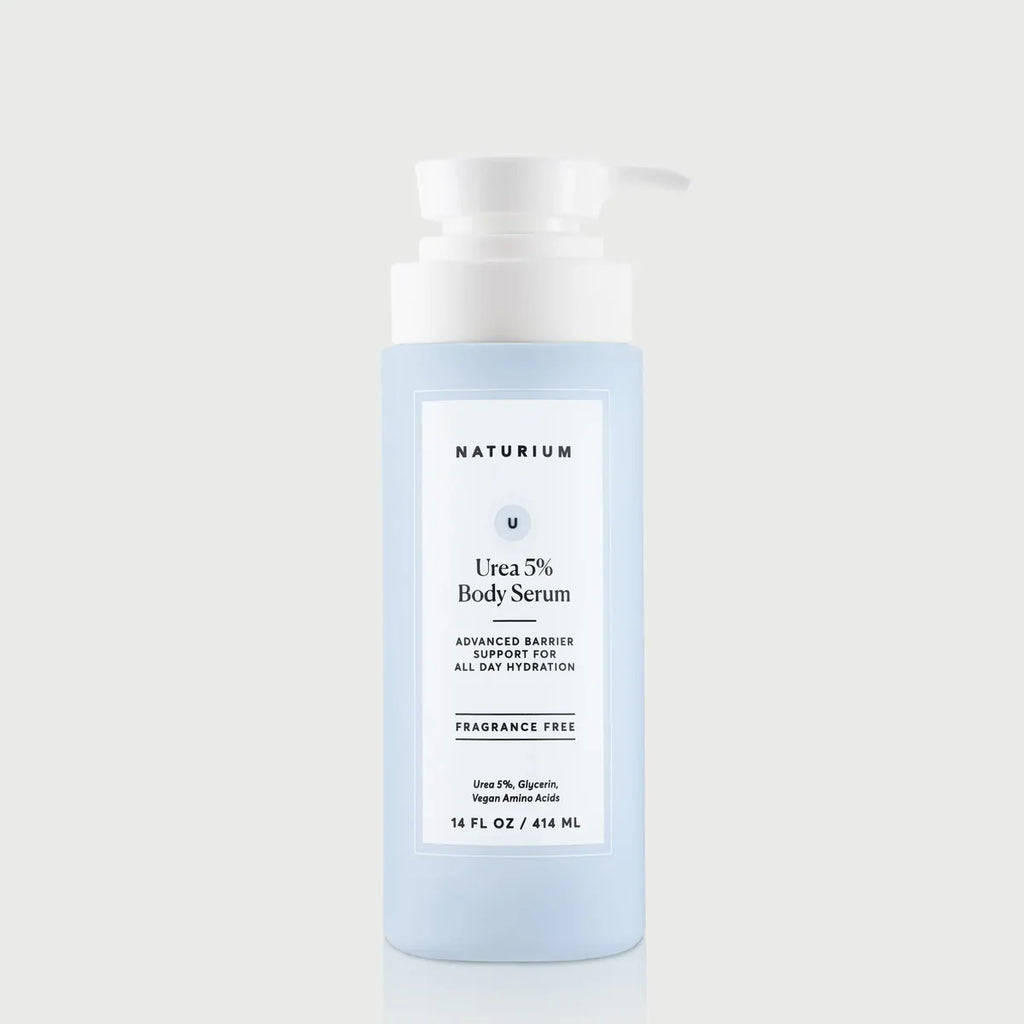 Naturium • Urea 5% Body Serum