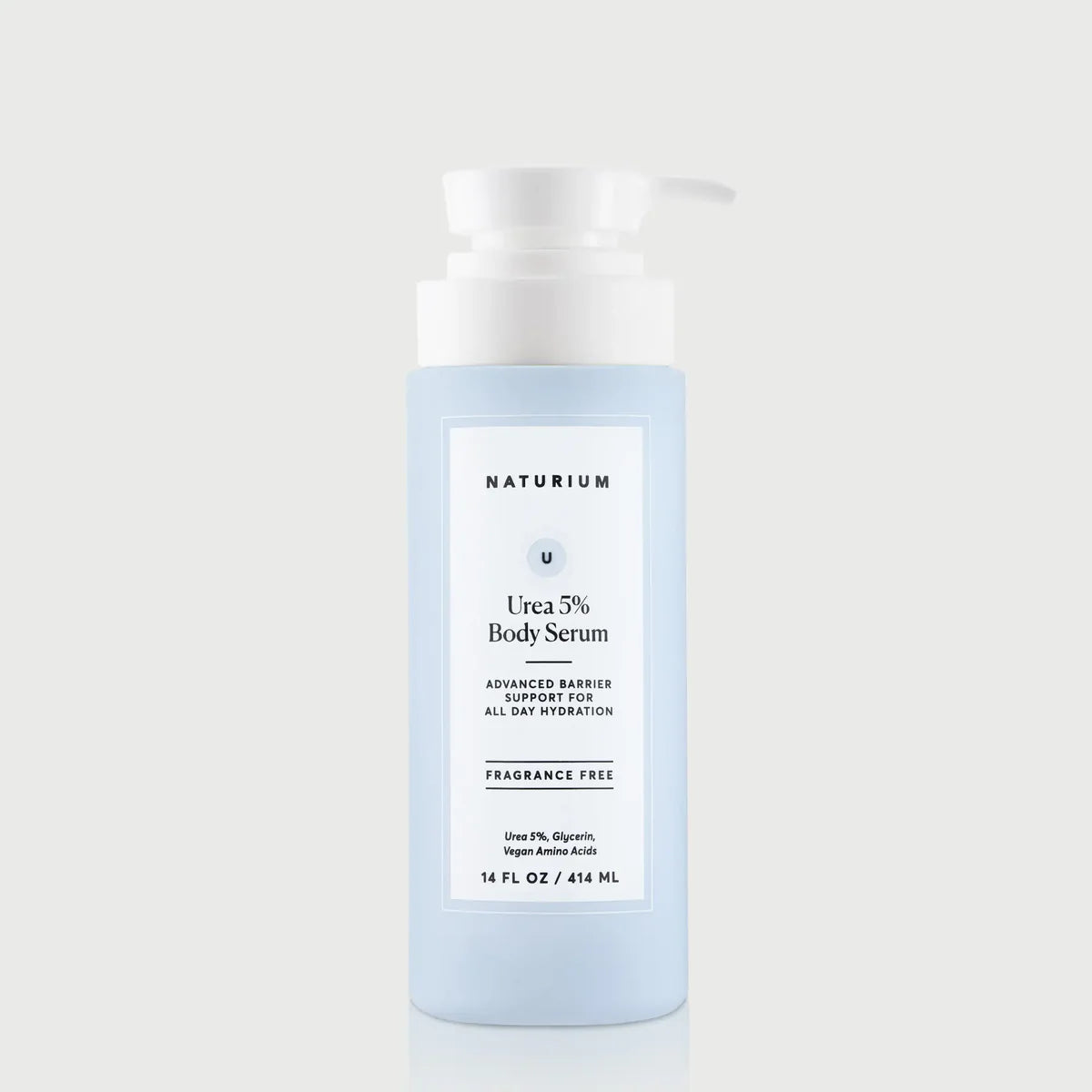 Naturium • Urea 5% Body Serum