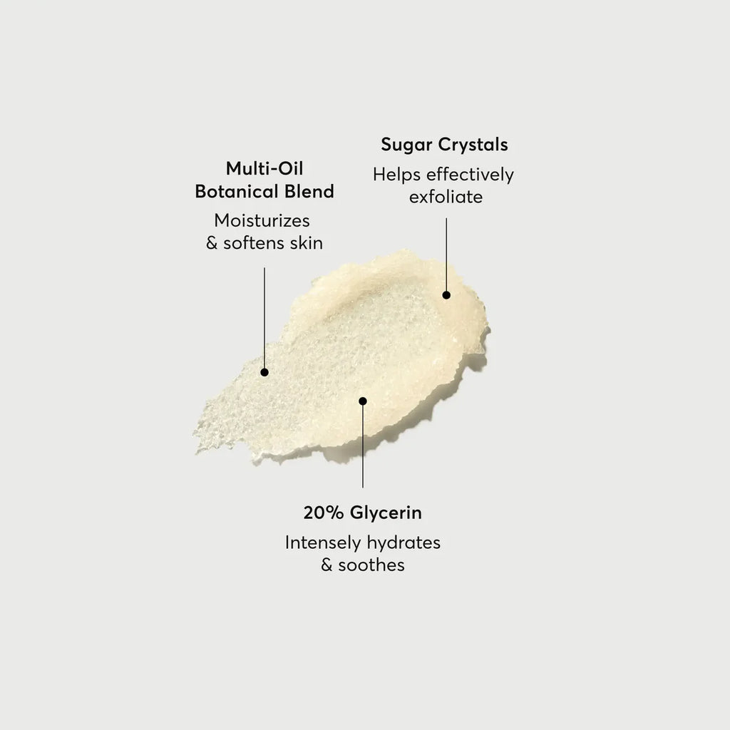 Naturium • The Glow Getter Multi-Oil Body Scrub
