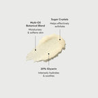 Naturium • The Glow Getter Multi-Oil Body Scrub