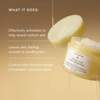Naturium • The Glow Getter Multi-Oil Body Scrub