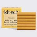 KITSCH • Kojic Acid Bar For Hyperpigmentation & Dark Spots