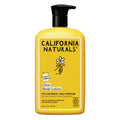 California Naturals • Glow Body Lotion - 487ml