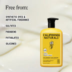 California Naturals • Glow Body Lotion - 487ml