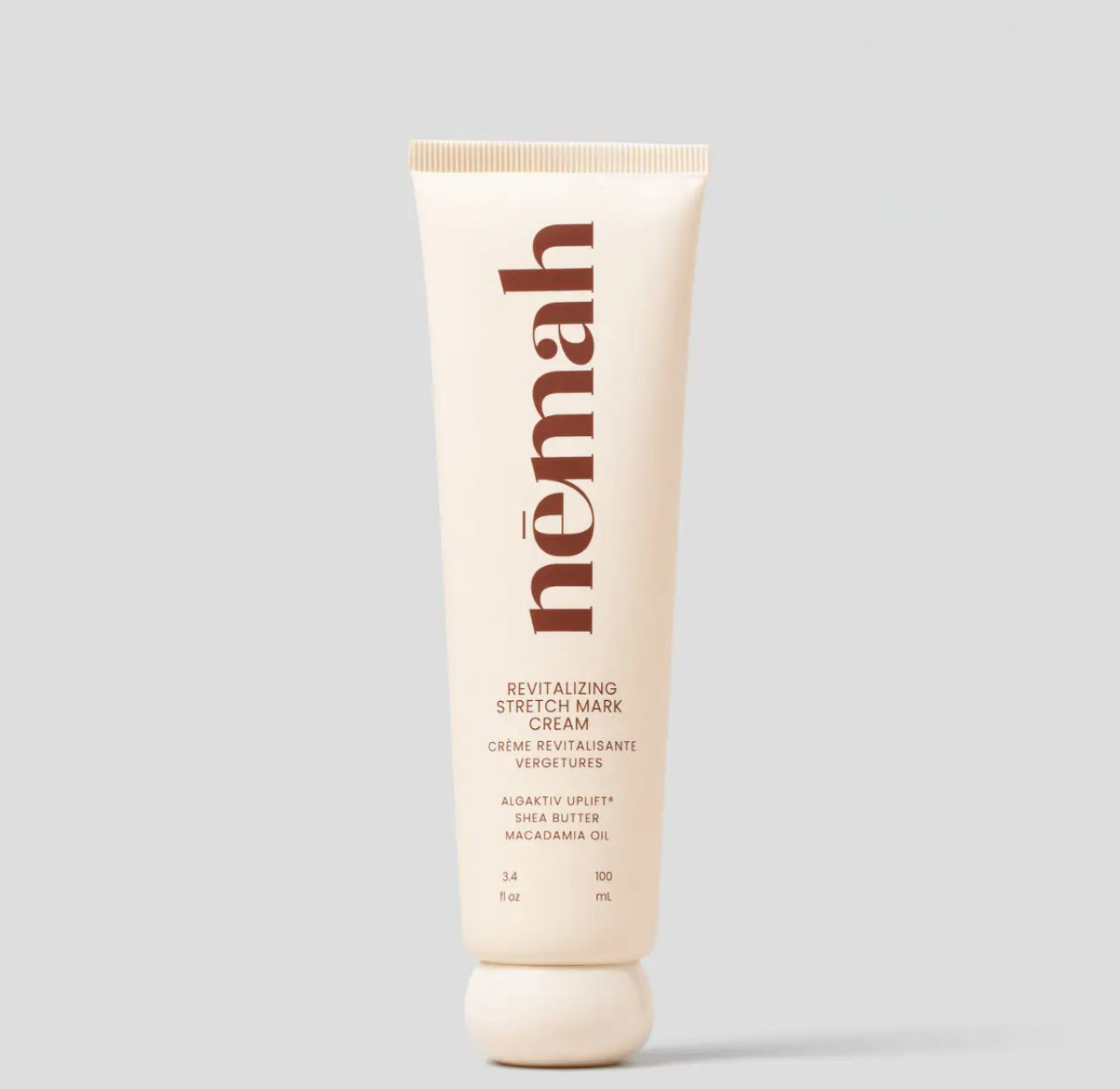 Nēmah Stretch Mark Cream 100ml