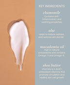 Nēmah • Soothing Baby Lotion 290ml