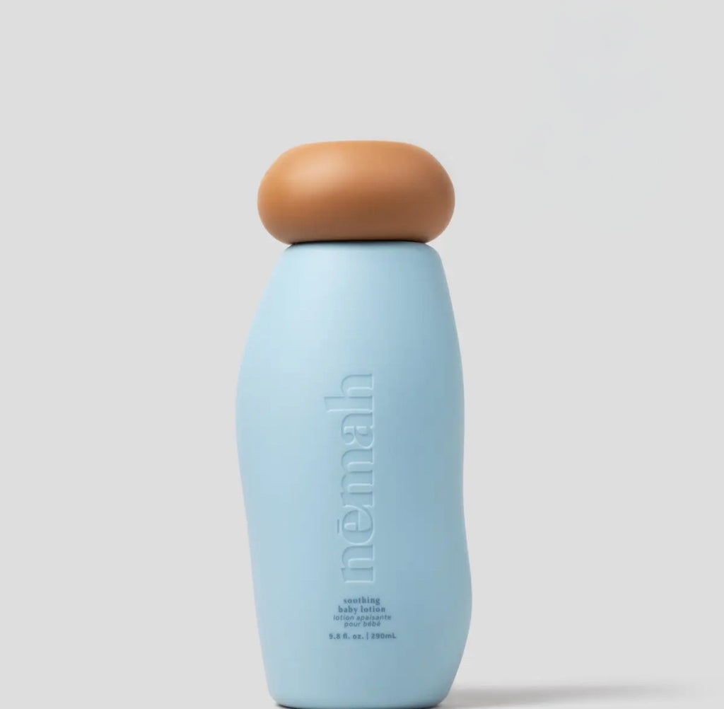 Nēmah Soothing Baby Lotion 290ml
