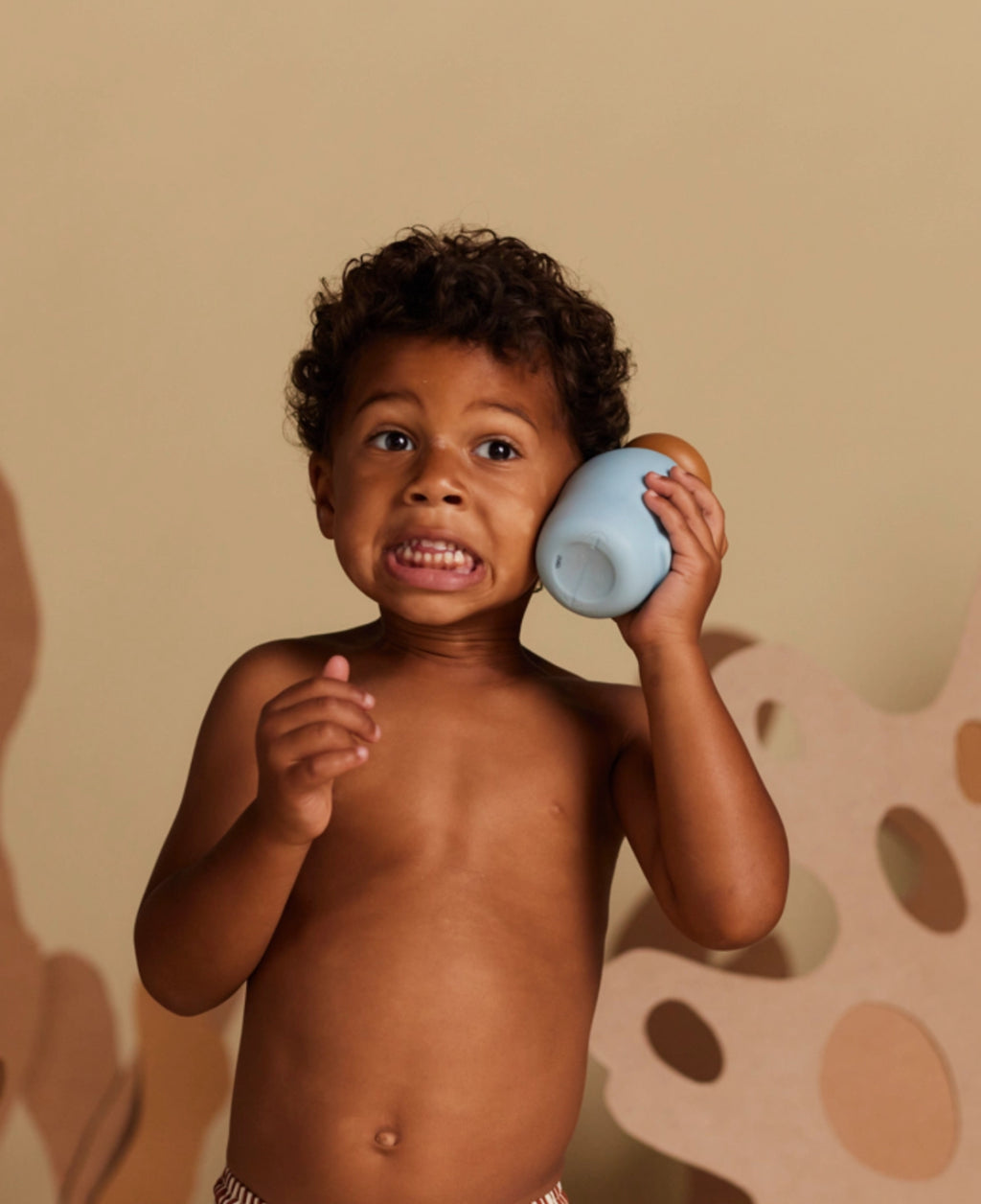 Nēmah Soothing Baby Lotion 290ml