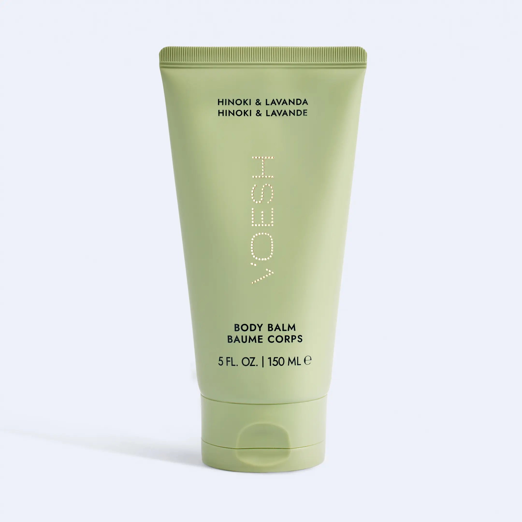 VOESH New York • Hinoki & Lavanda Hydrating Vegan Body Balm