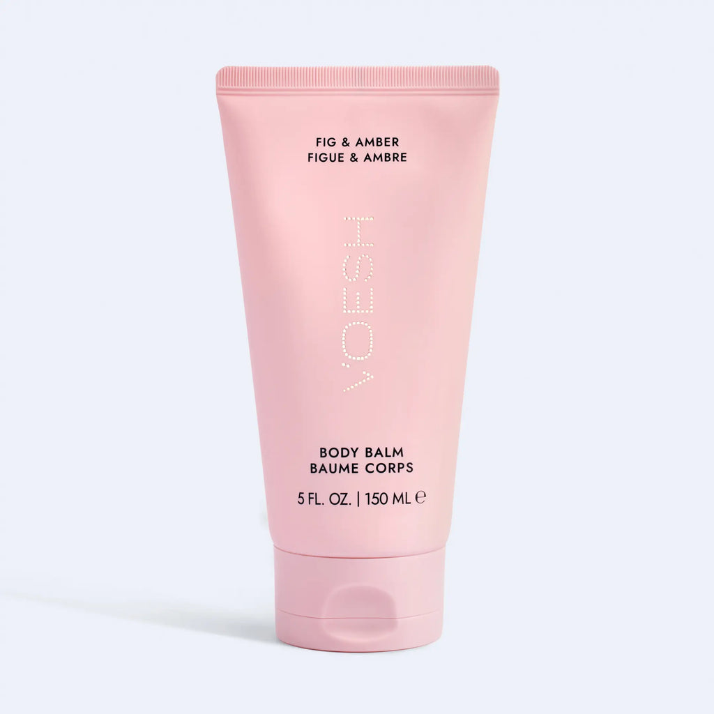 VOESH New York • Fig & Amber Hydrating Vegan Body Balm