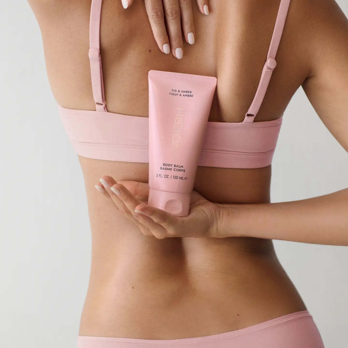 VOESH New York • Fig & Amber Hydrating Vegan Body Balm