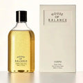 New Balance • 10:00PM Mind and Body Wash