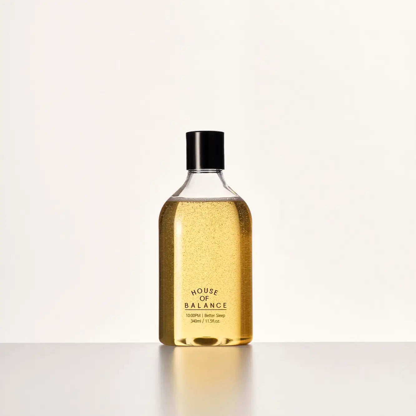New Balance • 10:00PM Mind and Body Wash