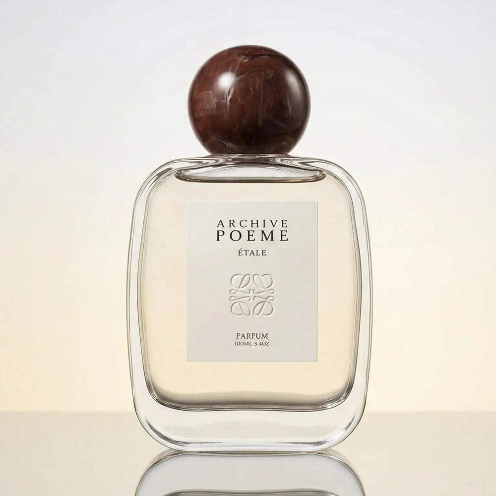 Lumeur Perfume - 110ml
