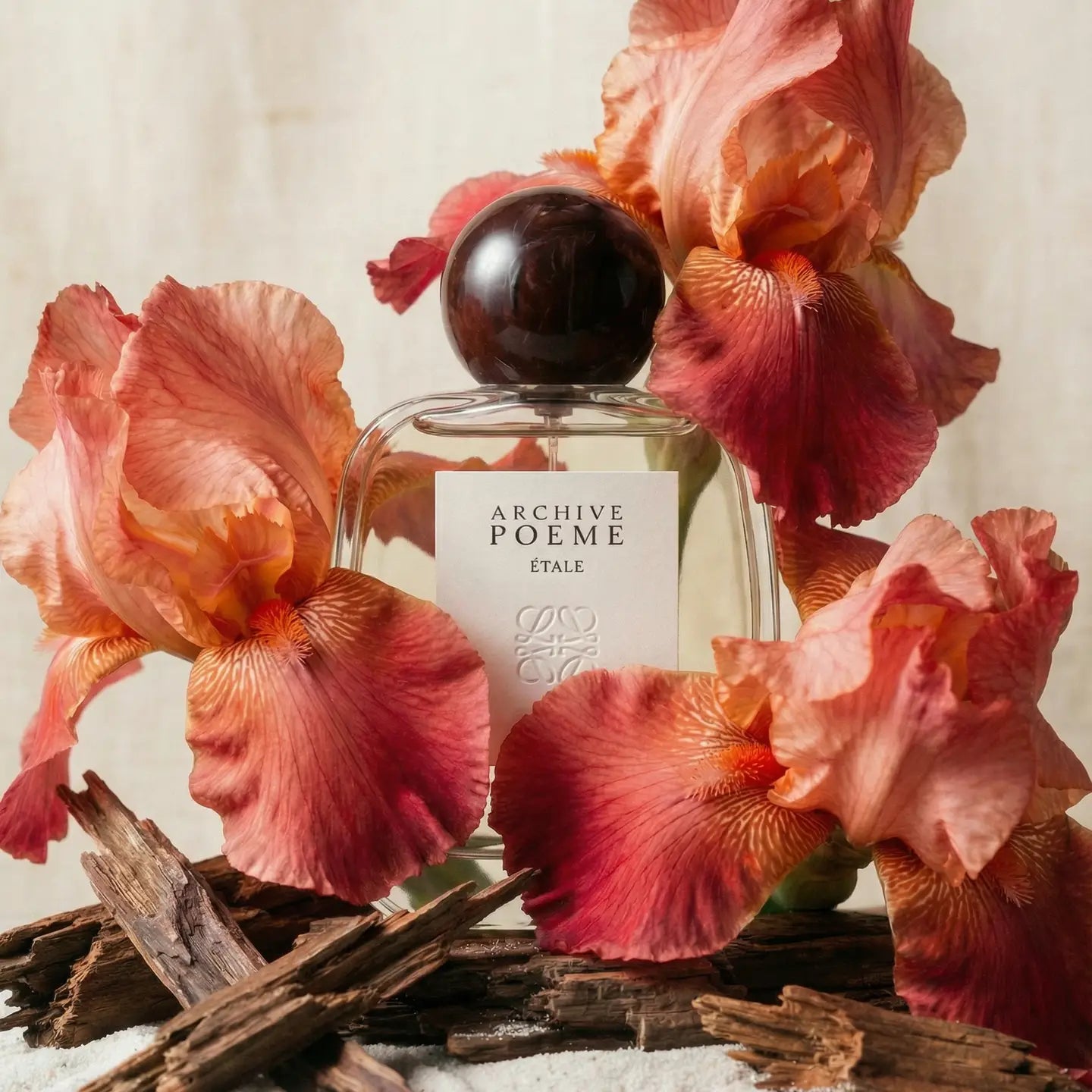 Lumeur Perfume - 110ml
