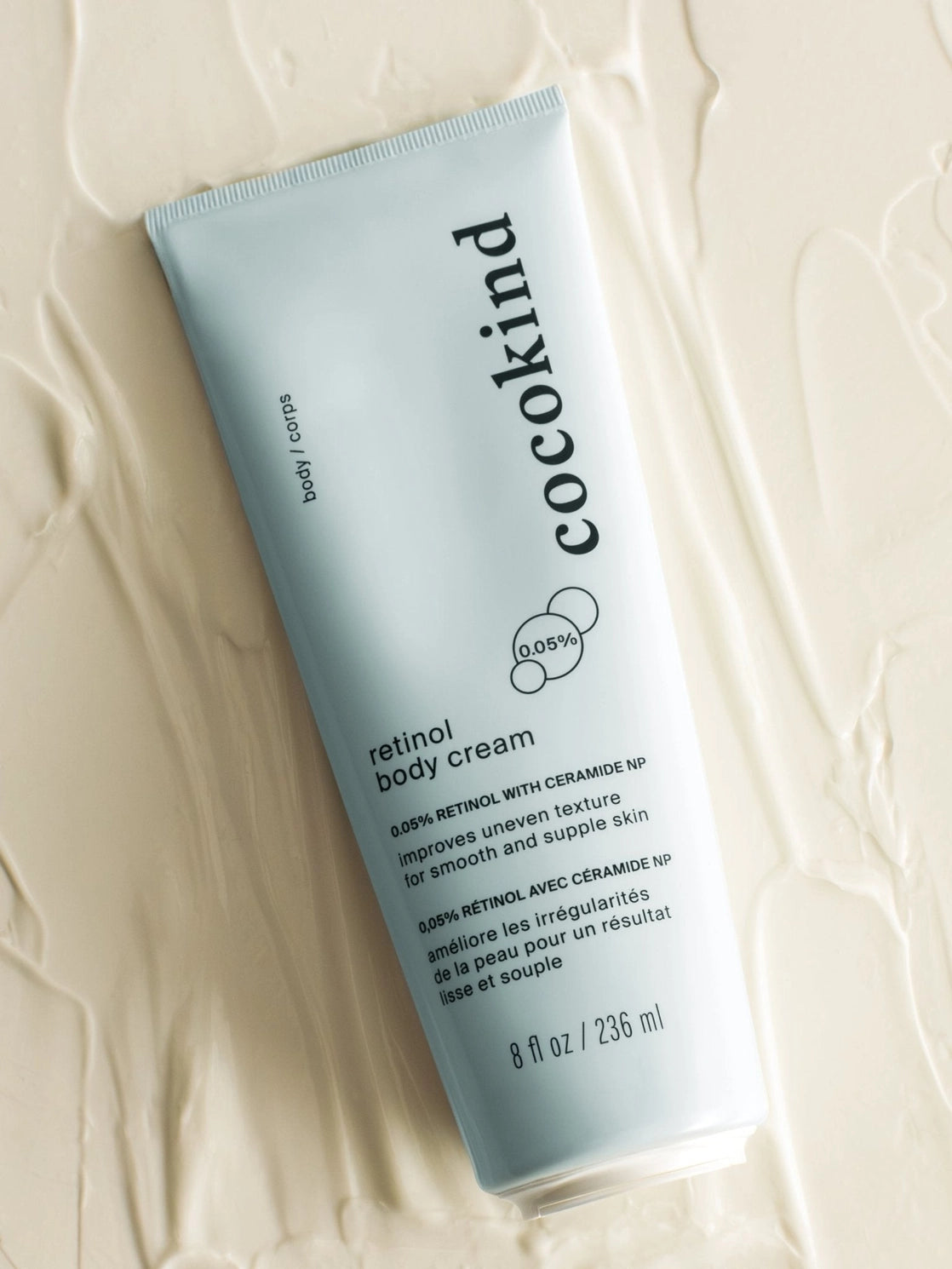 Cocokind • Retinol Body Cream