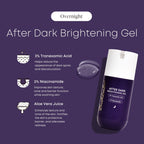 Bush Balm • After Dark Brightening Gel
