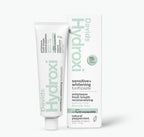 Davids • Hydroxi™ Sensitive + Whitening Premium Toothpaste | Peppermint |4oz